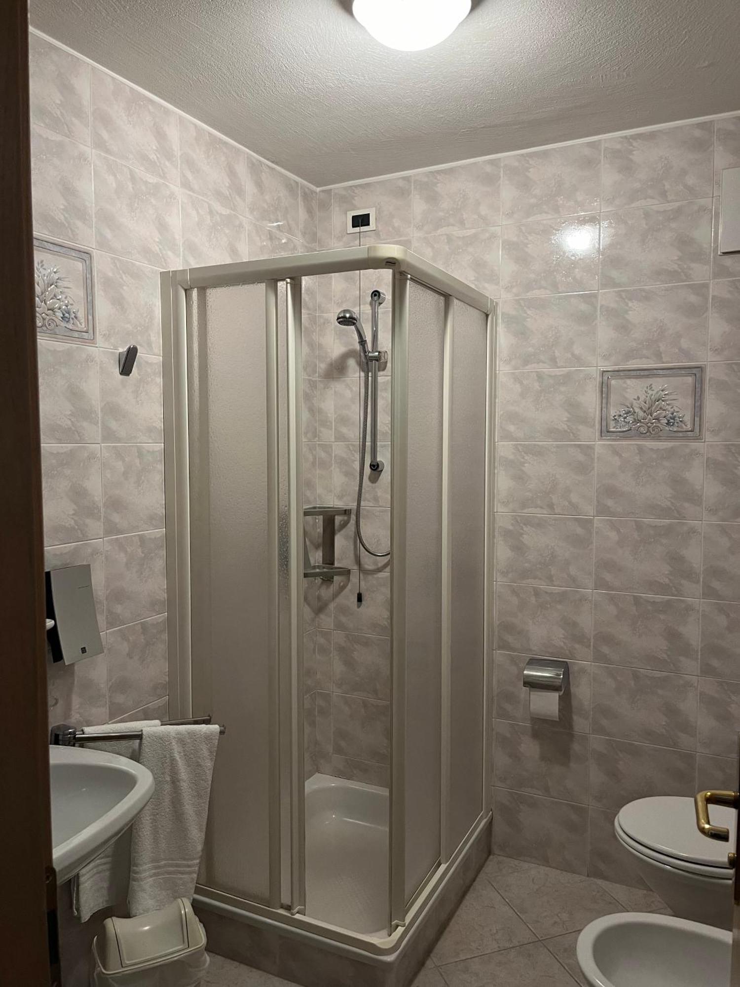 קאנזיי Dolomiten Hotel Irma מראה חיצוני תמונה